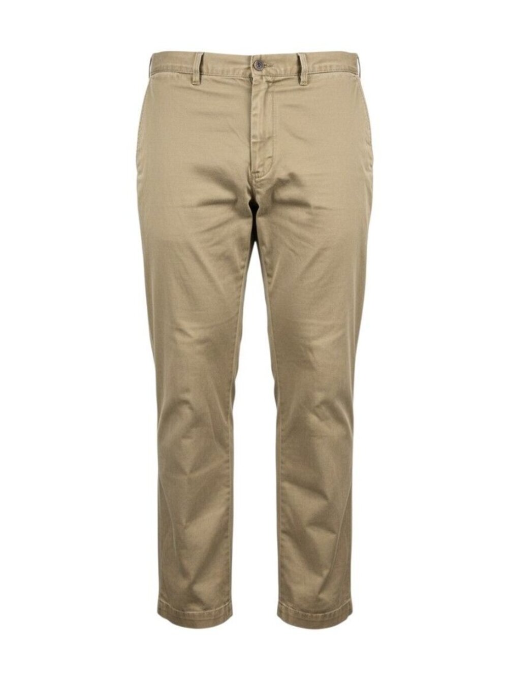Polo Ralph Lauren Mens Khaki Chino Pants 42x30 Beige